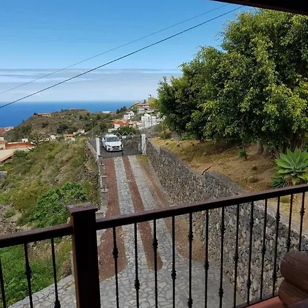 Vera Villa