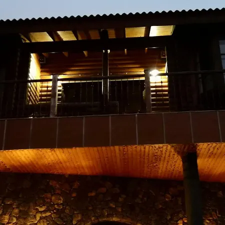 Vera Villa La Guancha