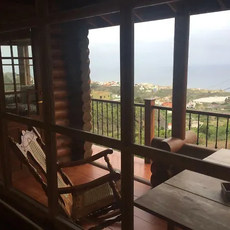Vera La Guancha